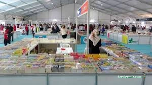 Osmaniye Kitap Fuarı Osmaniye Kitap Fuarı