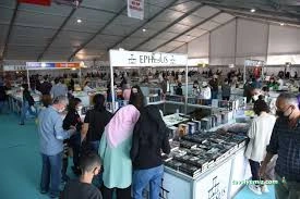 Osmaniye Kitap Fuarı Osmaniye Kitap Fuarı