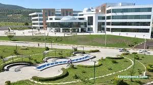 Osmaniye Korkut Ata Üniversitesi Osmaniye Korkut Ata Üniversitesi