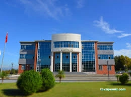 Osmaniye Korkut Ata Üniversitesi Osmaniye Korkut Ata Üniversitesi