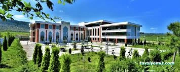 Osmaniye Korkut Ata Üniversitesi Osmaniye Korkut Ata Üniversitesi