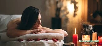 Osmaniye Masaj Salonu Mavi Su Spa Osmaniye Masaj Salonu Mavi Su Spa