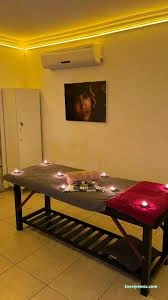 Osmaniye Masaj Salonu Mavi Su Spa Osmaniye Masaj Salonu Mavi Su Spa