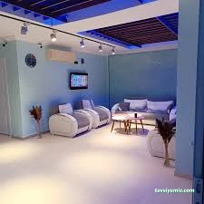 Osmaniye Masaj Salonu Mavi Su Spa Osmaniye Masaj Salonu Mavi Su Spa