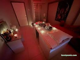 Osmaniye Masaj Salonu Mavi Su Spa Osmaniye Masaj Salonu Mavi Su Spa