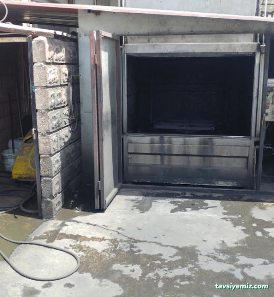 Osmaniye Motor Yenileme Osmaniye Motor Yenileme