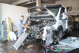 Osmaniye Motor Yenileme Osmaniye Motor Yenileme