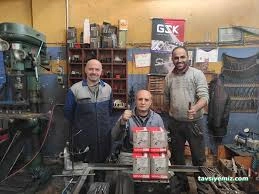 Osmaniye Motor Yenileme Osmaniye Motor Yenileme