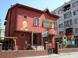 Osmaniye Özel Limon Anaokulu, Kreş Osmaniye Özel Limon Anaokulu, Kreş