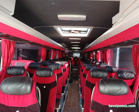 Osmaniye Puan Turizm Osmaniye Puan Turizm