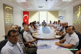 Osmaniye Sosyal Güvenlik İl Müdürlüğü Osmaniye Sosyal Güvenlik İl Müdürlüğü
