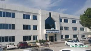 Osmaniye Sosyal Güvenlik İl Müdürlüğü Osmaniye Sosyal Güvenlik İl Müdürlüğü