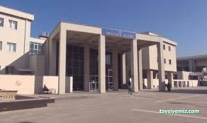 Osmaniye Valiliği Osmaniye Valiliği