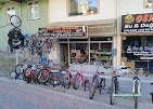 Osmanlı Bisiklet Osmanlı Bisiklet