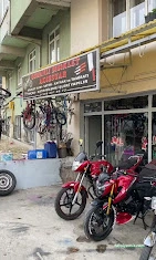Osmanlı Bisiklet Osmanlı Bisiklet