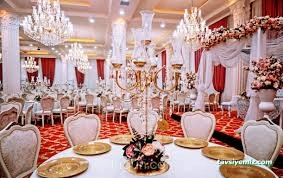 Osmanlı Düğün Salonu Osmanlı Düğün Salonu