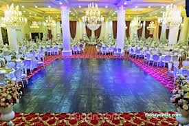 Osmanlı Düğün Salonu Osmanlı Düğün Salonu
