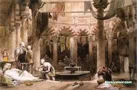 Osmanlı Hamam Osmanlı Hamam