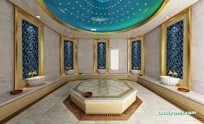 Osmanlı Hamam Osmanlı Hamam