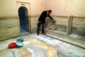 Osmanlı Hamam Osmanlı Hamam