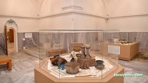 Osmanlı Hamam Osmanlı Hamam