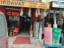 Osmanlı Hırdavat Osmanlı Hırdavat