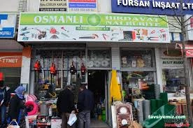 Osmanlı Hırdavat Osmanlı Hırdavat