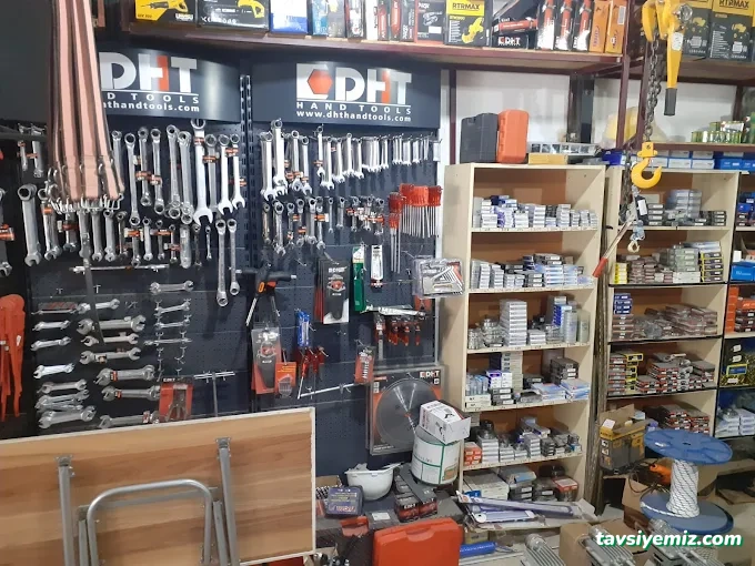 Osmanlı Hırdavat Osmanlı Hırdavat