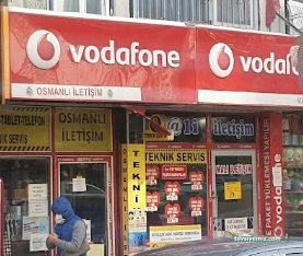 Osmanlı İletişim