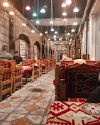 Osmanlı Kafe Nargile Osmanlı Kafe Nargile