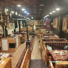 Osmanlı Kafe Nargile Osmanlı Kafe Nargile