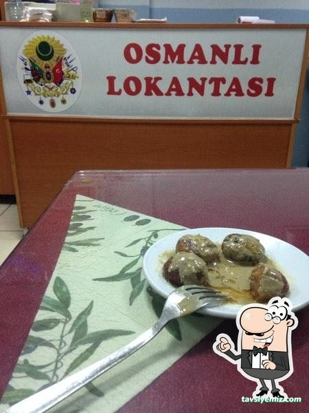 Osmanlı Lokantası Osmanlı Lokantası