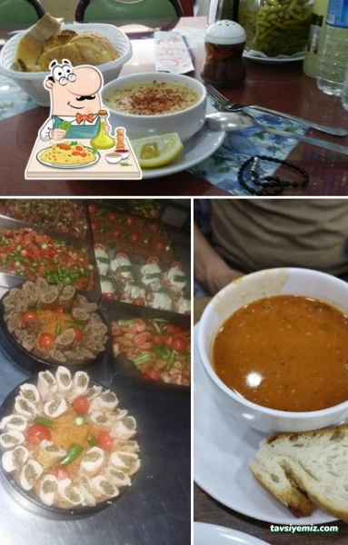 Osmanlı Lokantası Osmanlı Lokantası