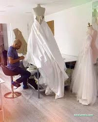 Osmanpamukhautecouture Osmanpamukhautecouture