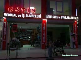 Ostin Medikal Ve İşitme Cihazları Ostin Medikal Ve İşitme Cihazları