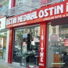 Ostin Medikal Ve İşitme Cihazları Ostin Medikal Ve İşitme Cihazları