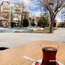 Otantik Cafe Ardahan