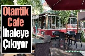 Otantik Cafe Ardahan Otantik Cafe Ardahan
