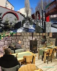 Otantik Cafe Ardahan
