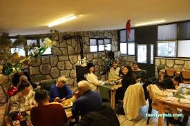 Otantik Cafe Ardahan