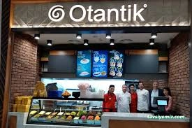 Otantik Kumpir