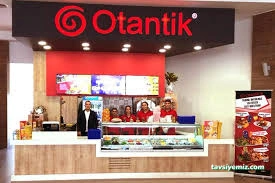 Otantik Kumpir Otantik Kumpir