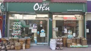 Otçu Bitki Baharat Otçu Bitki Baharat