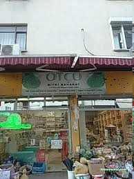 Otçu Bitki Baharat Otçu Bitki Baharat