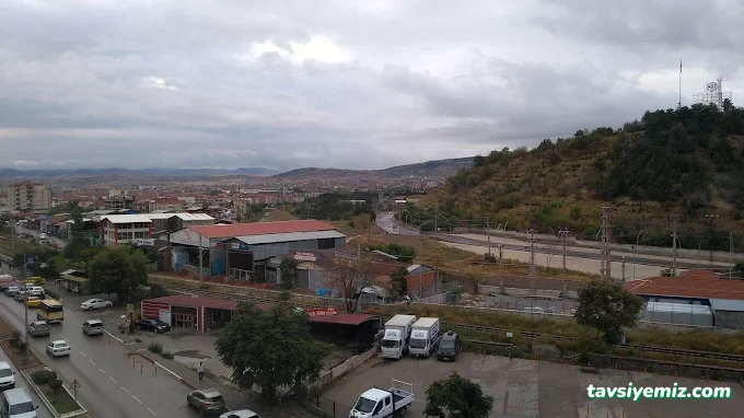 Otel 71 Otel 71