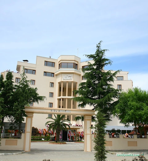 Otel Akçakoca Otel Akçakoca