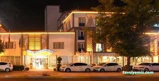 Otel Antiochos Otel Antiochos