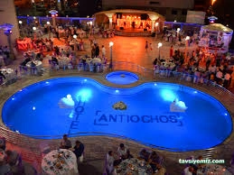 Otel Antiochos Otel Antiochos