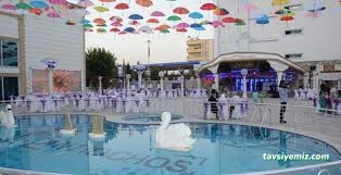Otel Antiochos Otel Antiochos