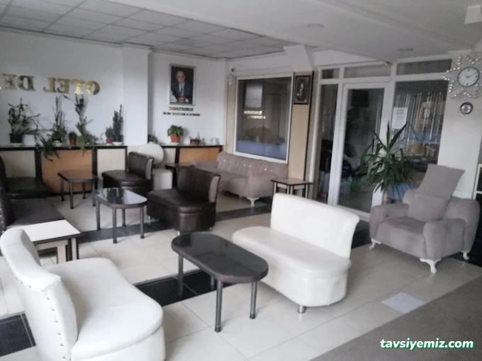 Otel Dede Otel Dede